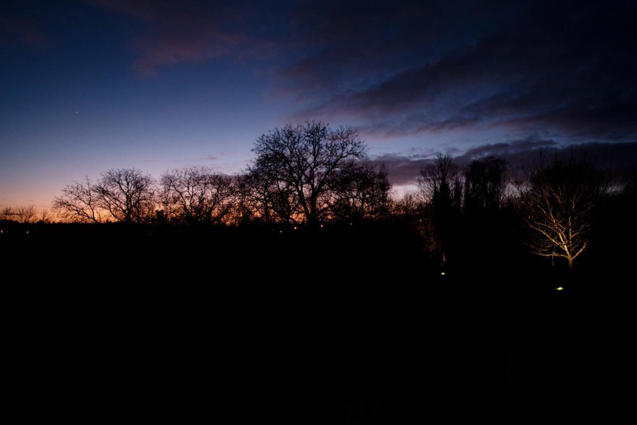 Bed and Breakfast Nuit Blanche Oud-Heverlee Exteriér fotografie
