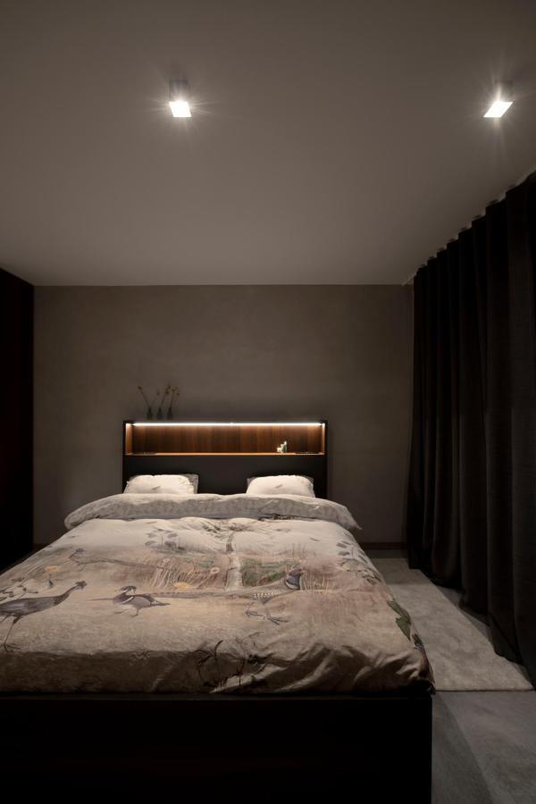 Bed and Breakfast Nuit Blanche Oud-Heverlee Exteriér fotografie