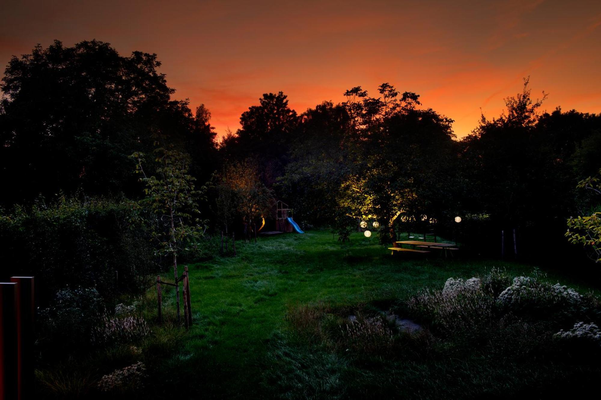 Bed and Breakfast Nuit Blanche Oud-Heverlee Exteriér fotografie