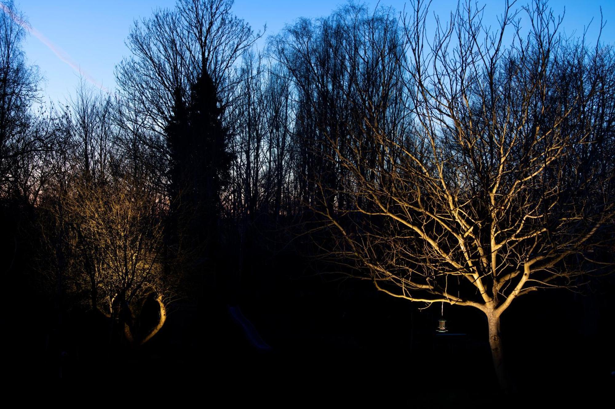 Bed and Breakfast Nuit Blanche Oud-Heverlee Exteriér fotografie